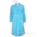 bath robe